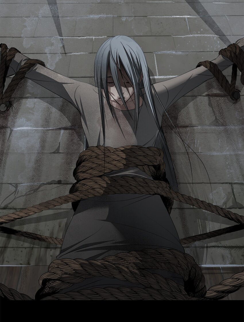 01 邪恶的魔女(1/3)-第1话