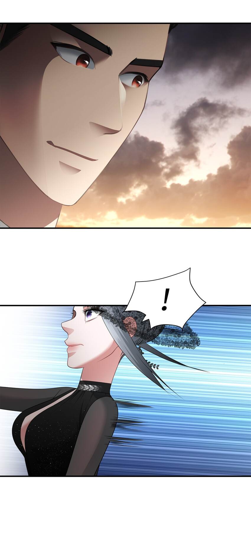 11 宴会准备(1/2)-第11话