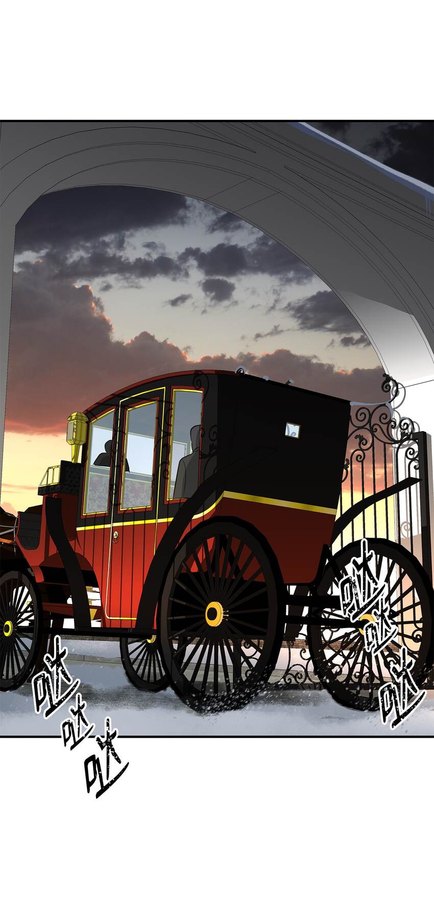 11 宴会准备(1/2)-第11话