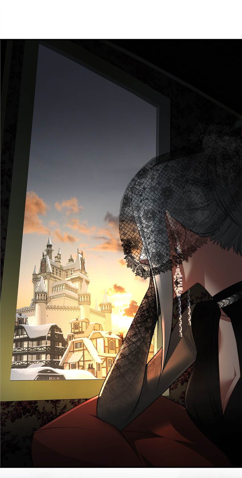 11 宴会准备(1/2)-第11话