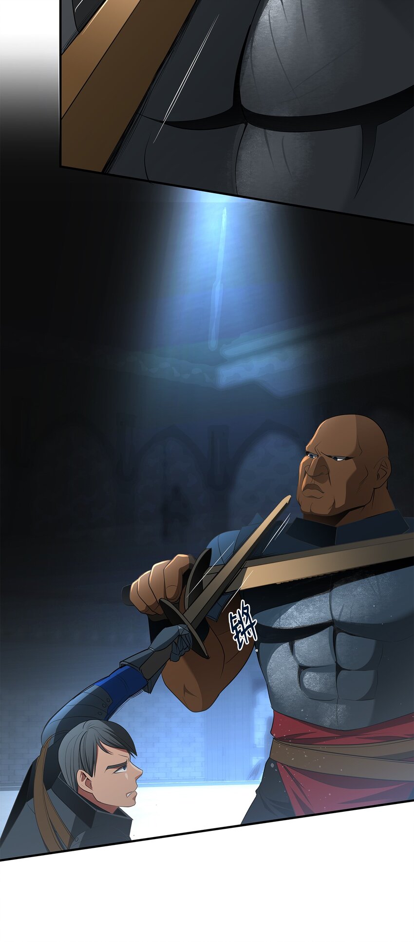 31 十六强战(1/2)-第31话