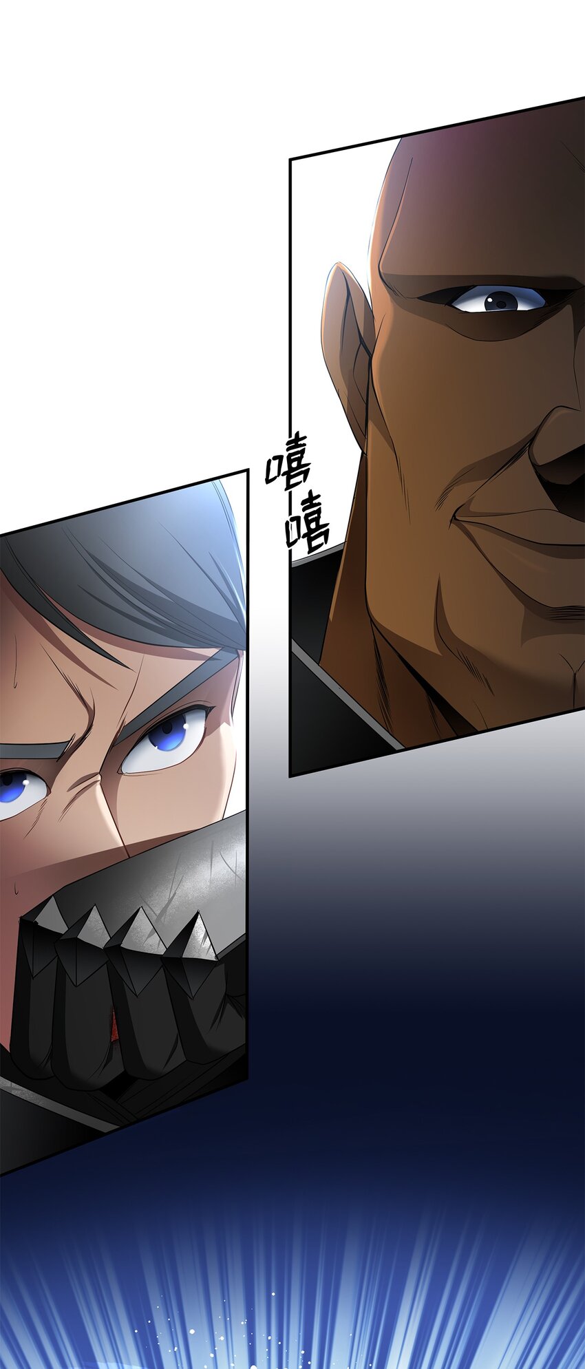 31 十六强战(1/2)-第31话