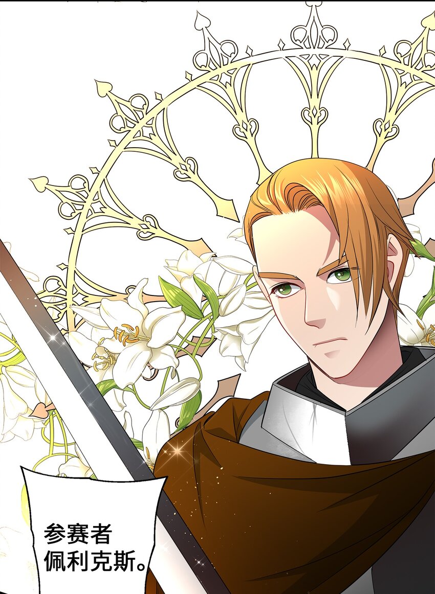 33 滑稽的对手(1/2)-第33话