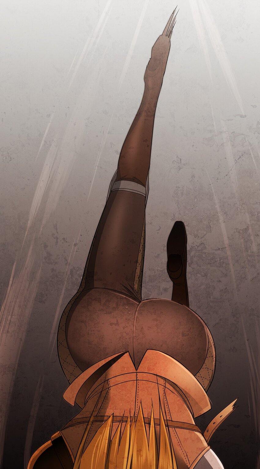 41 获胜(1/2)-第41话