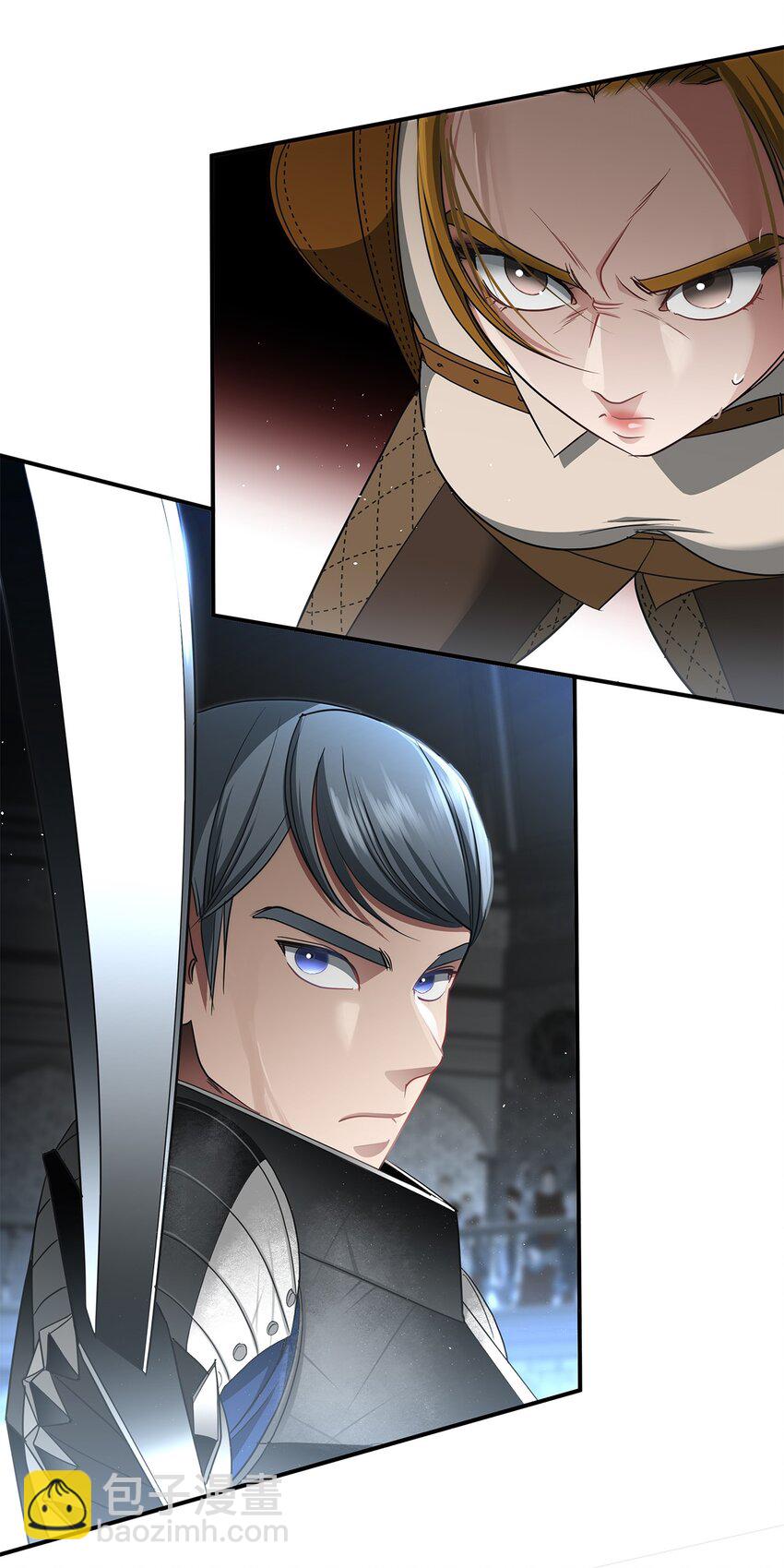 41 获胜(1/2)-第41话