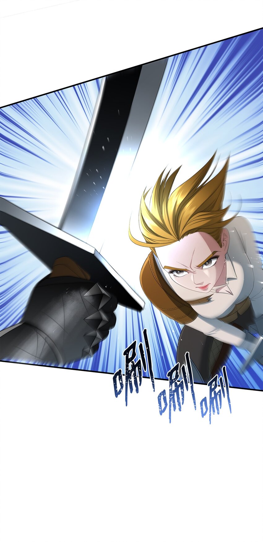 41 获胜(1/2)-第41话