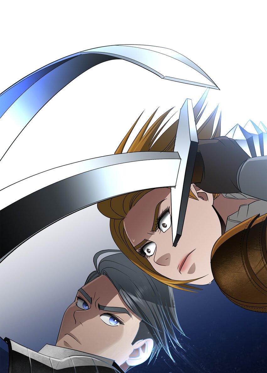 41 获胜(1/2)-第41话