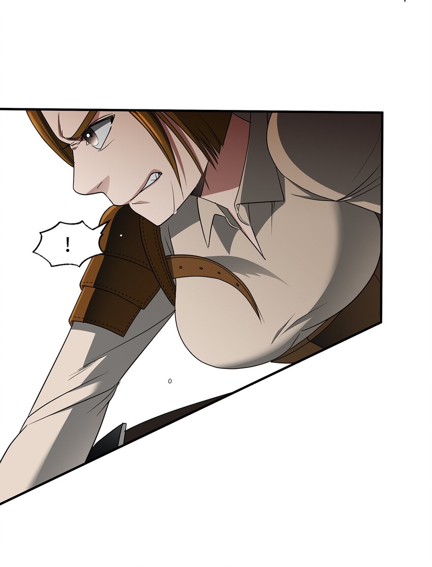 41 获胜(1/2)-第41话