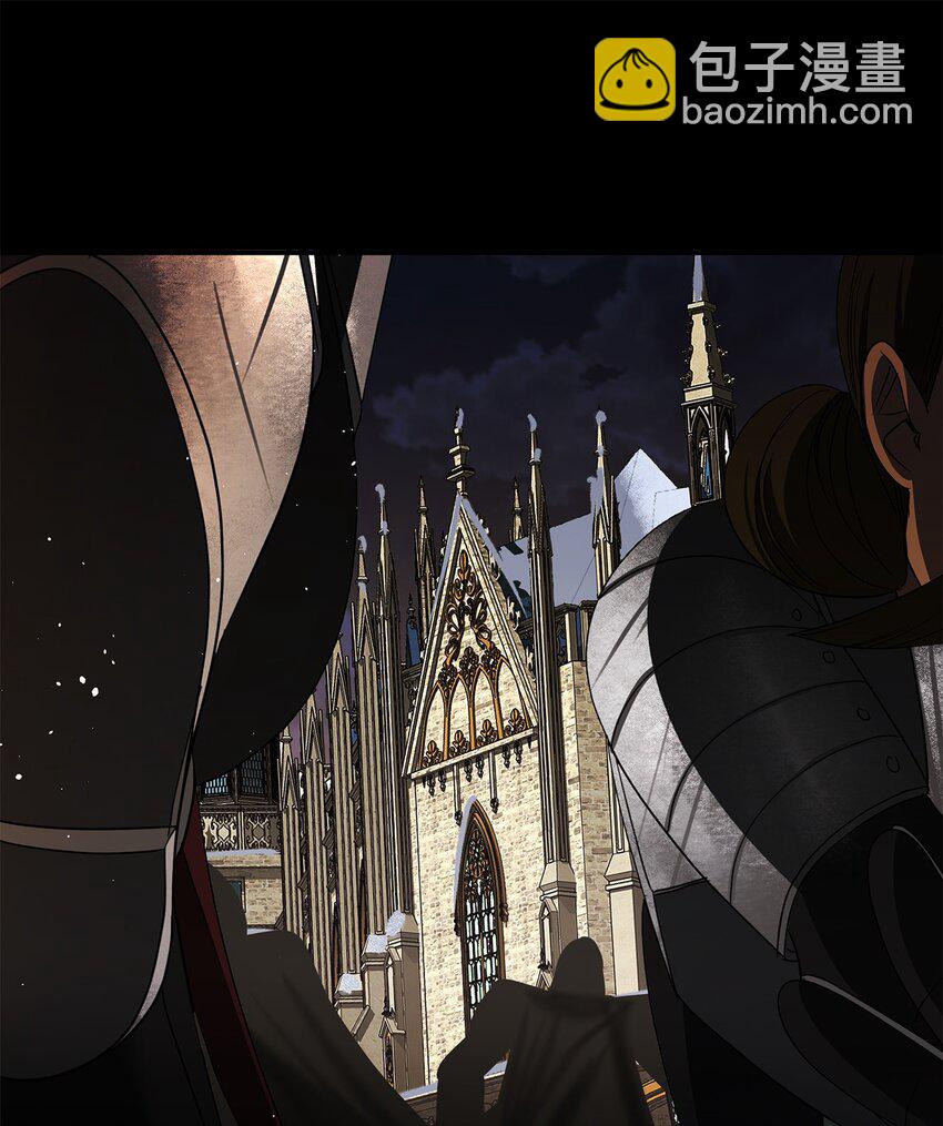 57 密谋叛乱(1/2)-第57话