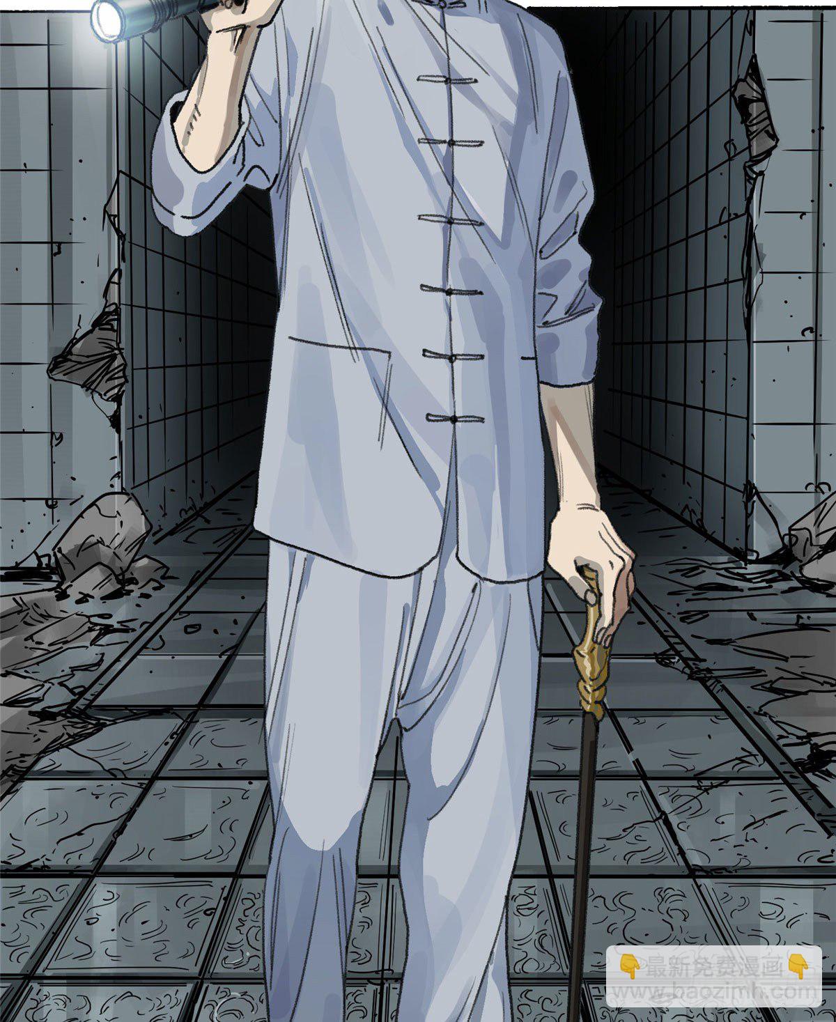 01 死亡与重生-第1话