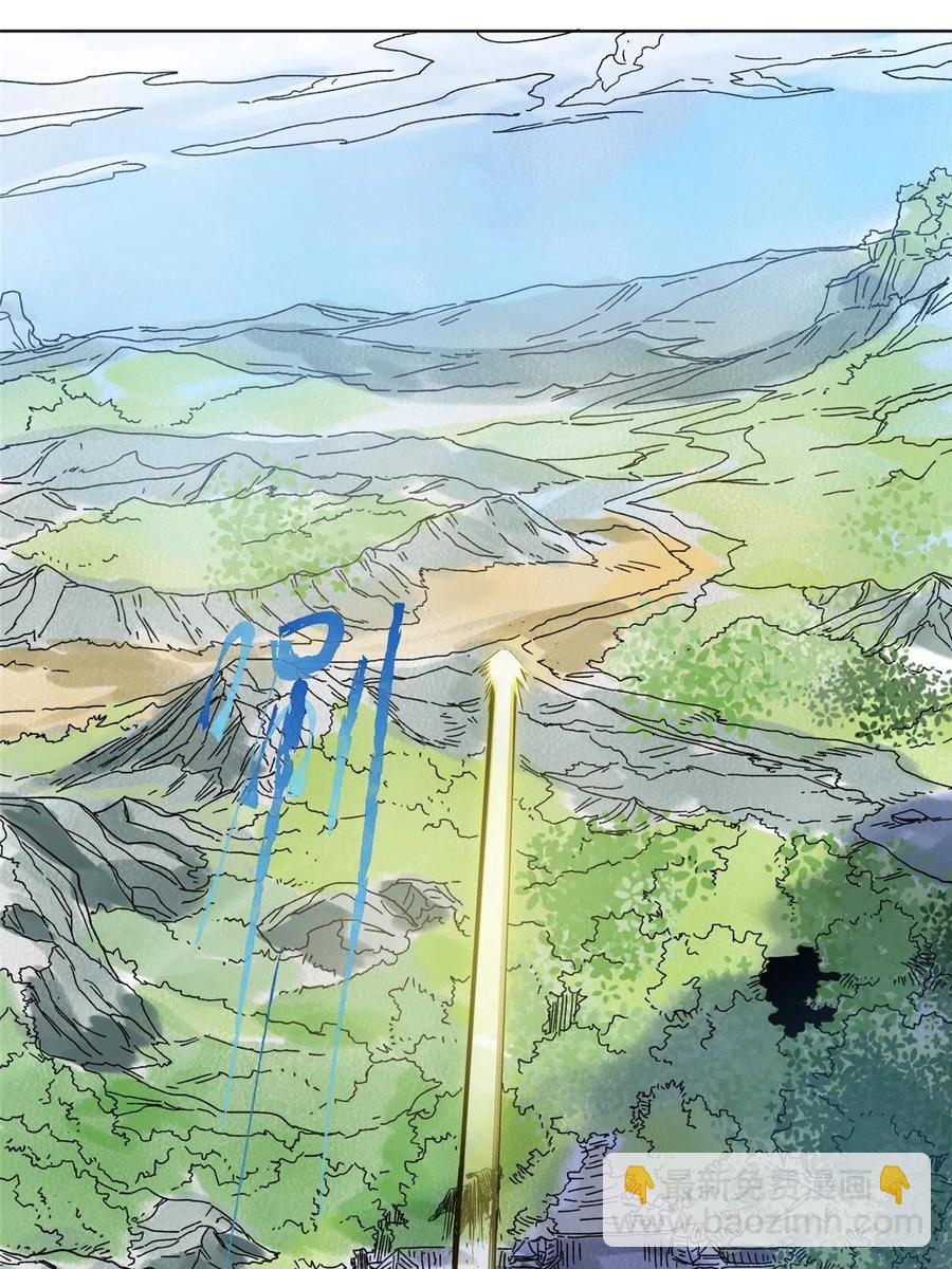 113 万里寒光-第115话