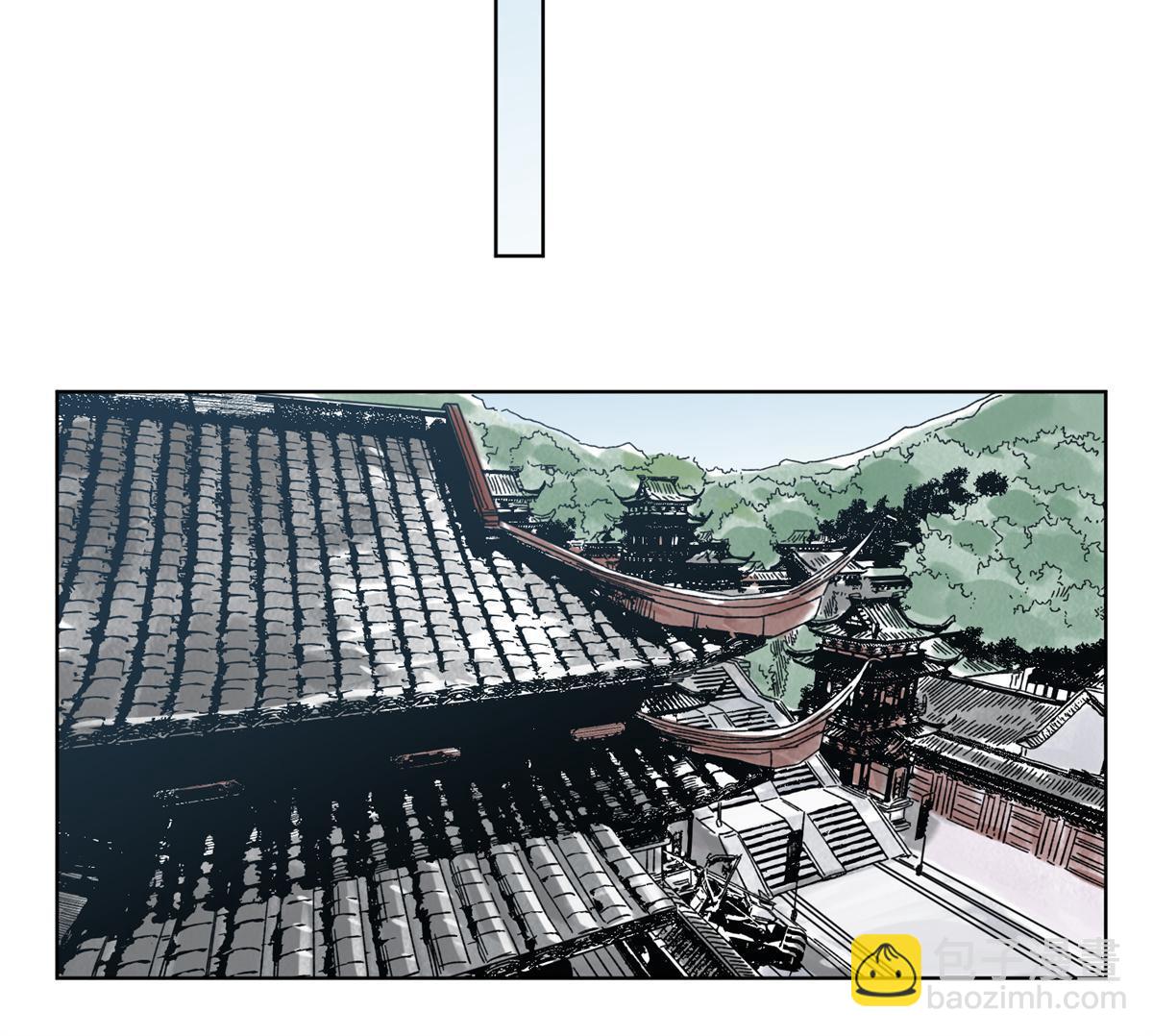 123 逼战-第125话