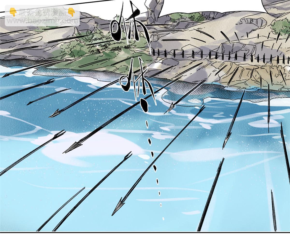 129 渡江-第131话