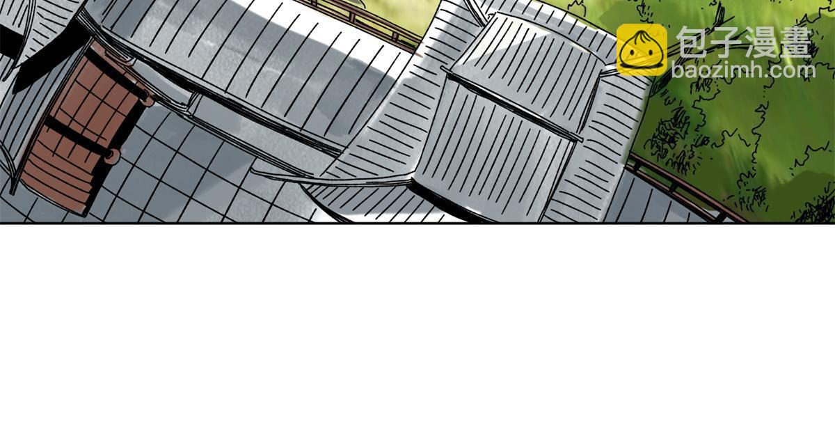 131 按兵不动-第133话