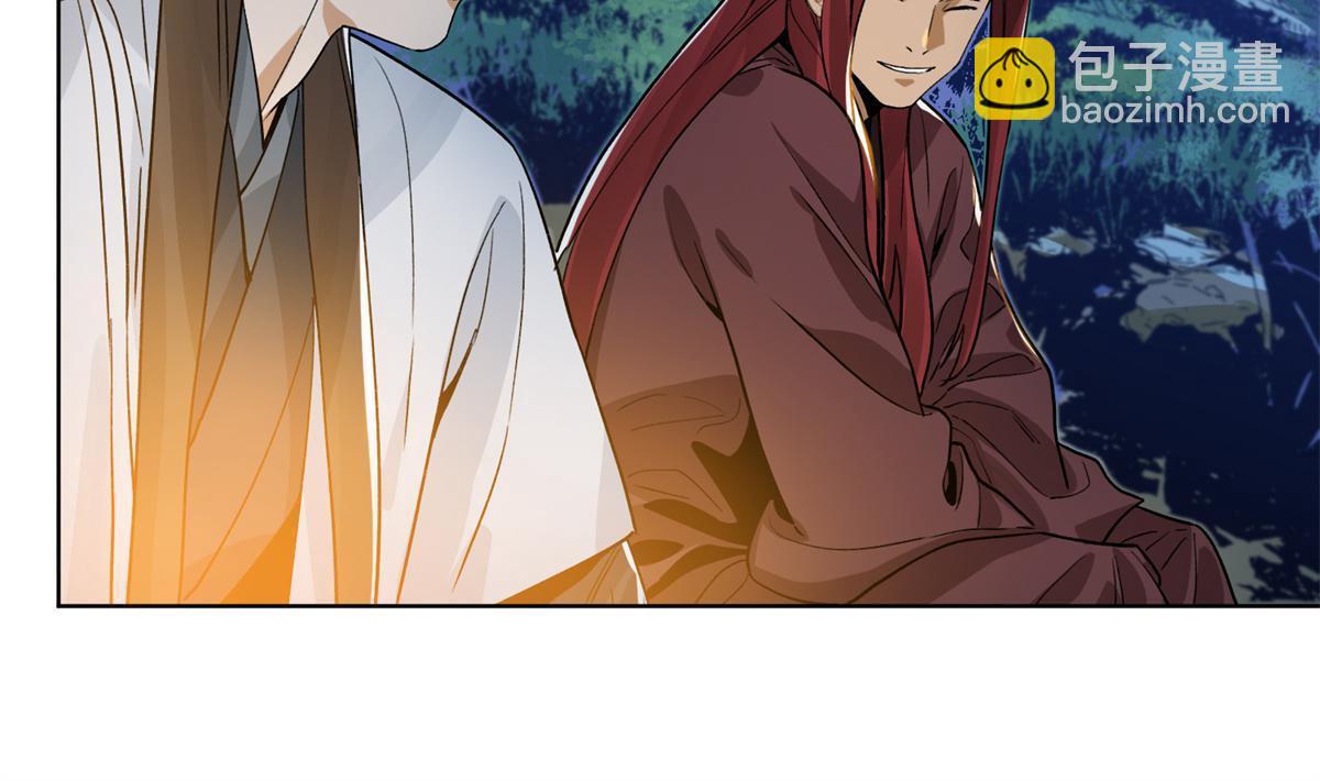 143 敌人的敌人就是朋友-第145话