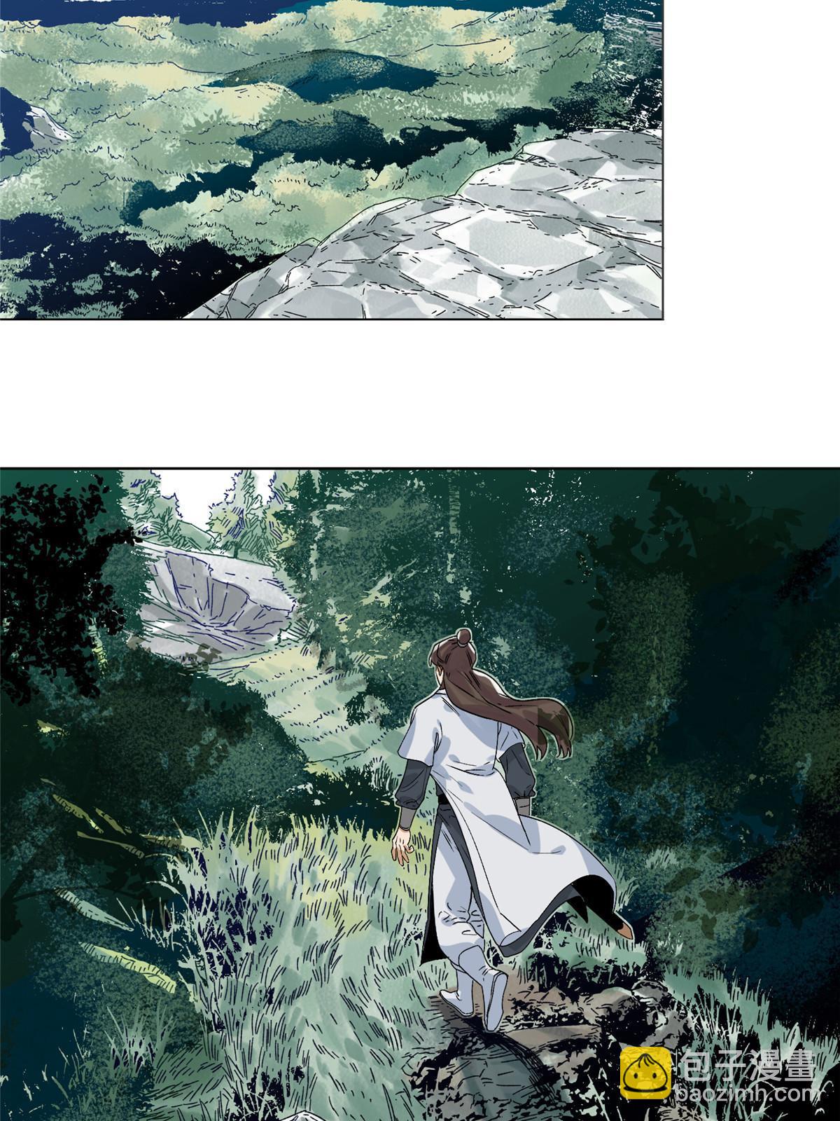 145 套路被识破了-第147话