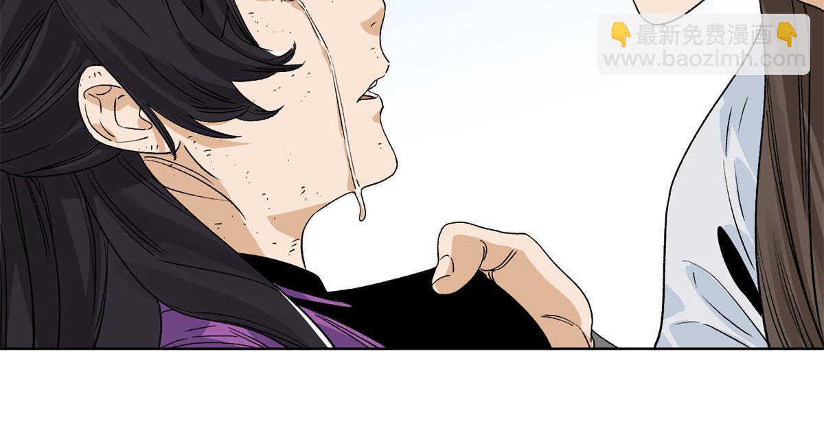 147 颜宝如的真正计划-第149话