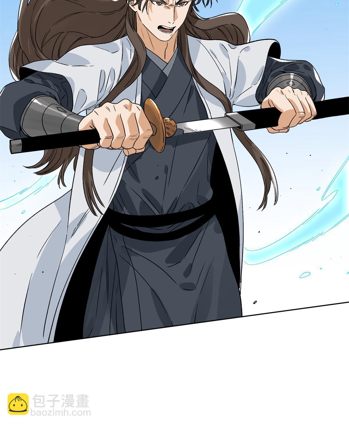 147 颜宝如的真正计划-第149话