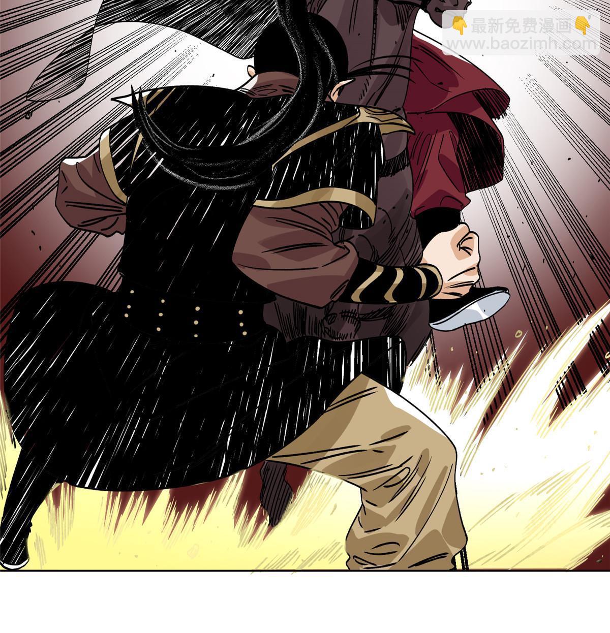 153 逐个击破(1/2)-第155话