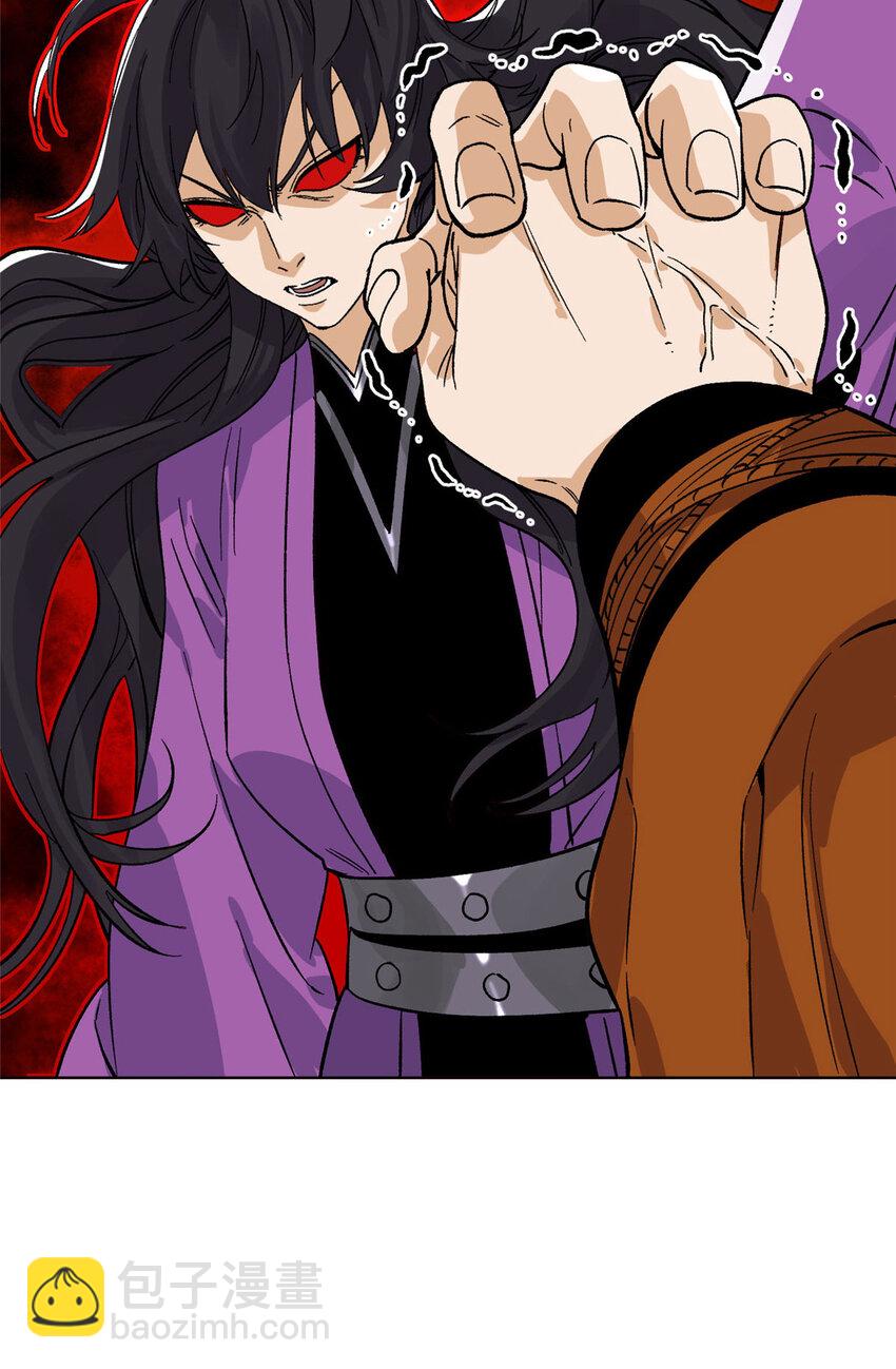 155 万夫莫敌-第157话