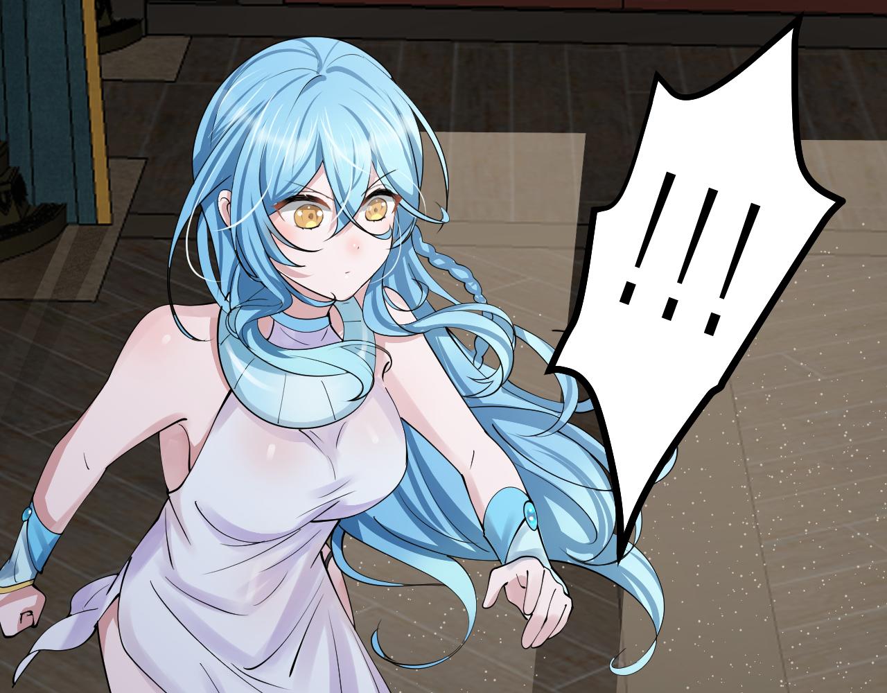 倒霉蛋大战气运王 - 10 天赋不如一只喵？(3/4) - 7