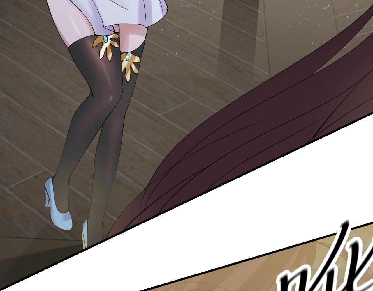 倒霉蛋大战气运王 - 10 天赋不如一只喵？(3/4) - 8