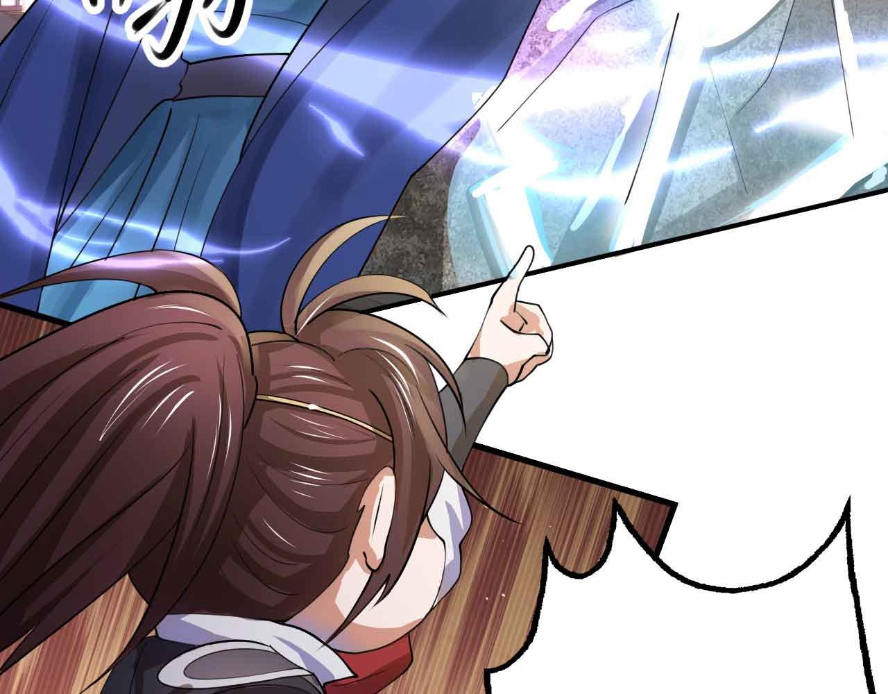 倒霉蛋大战气运王 - 10 天赋不如一只喵？(1/4) - 4