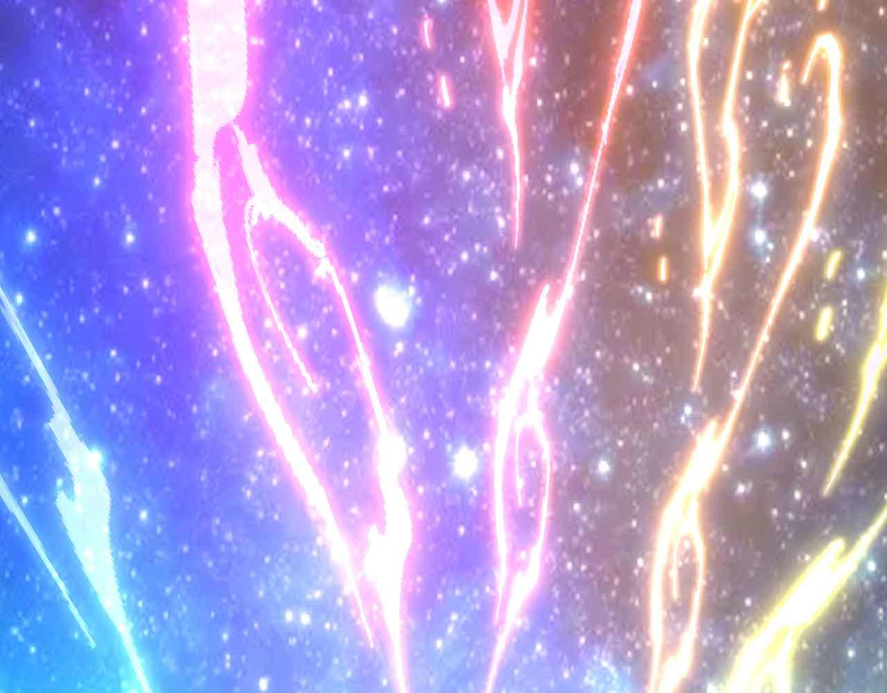 倒霉蛋大战气运王 - 10 天赋不如一只喵？(1/4) - 1