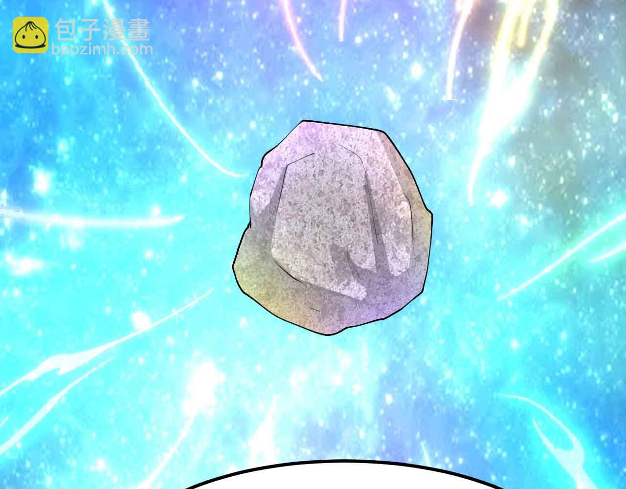 倒霉蛋大战气运王 - 10 天赋不如一只喵？(1/4) - 2