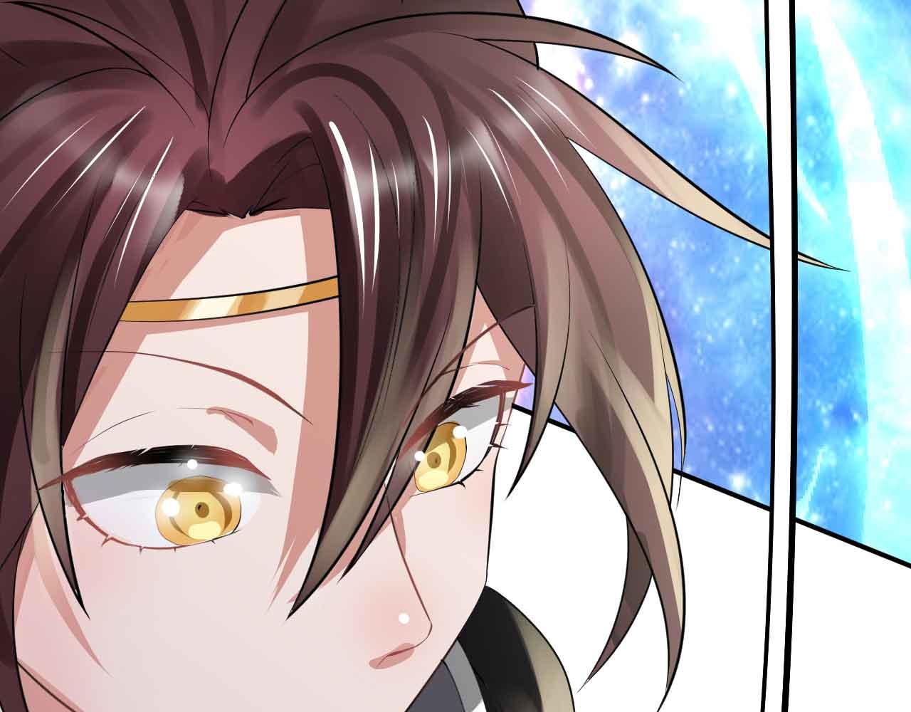 倒霉蛋大战气运王 - 10 天赋不如一只喵？(1/4) - 6