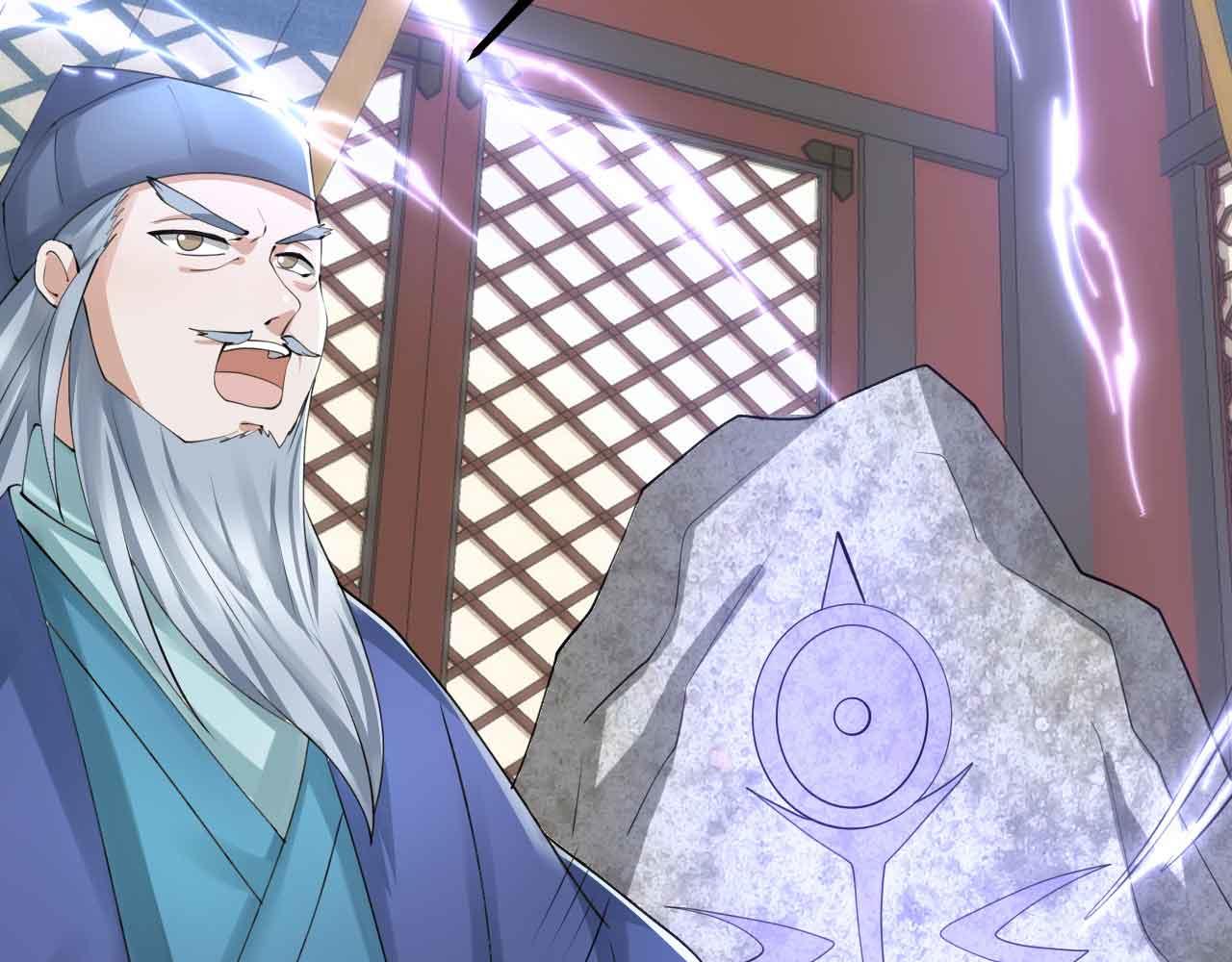 倒霉蛋大战气运王 - 10 天赋不如一只喵？(1/4) - 7