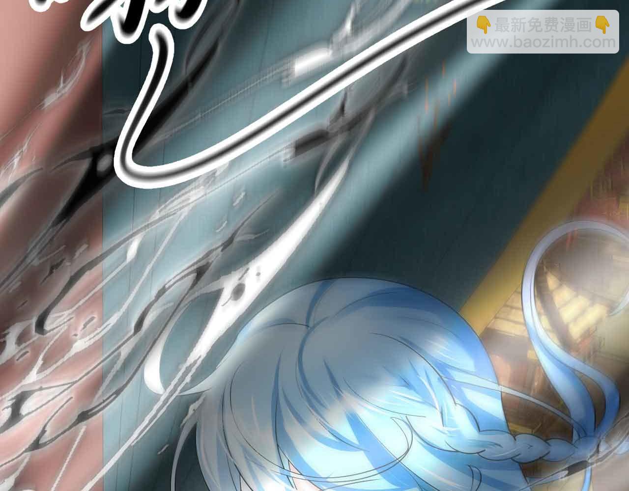 倒霉蛋大战气运王 - 10 天赋不如一只喵？(2/4) - 8