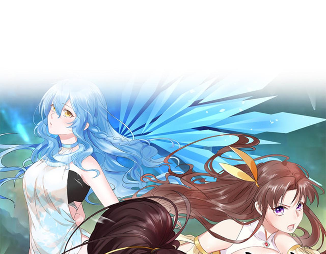 倒霉蛋大战气运王 - 12 900层天梯？(1/4) - 1