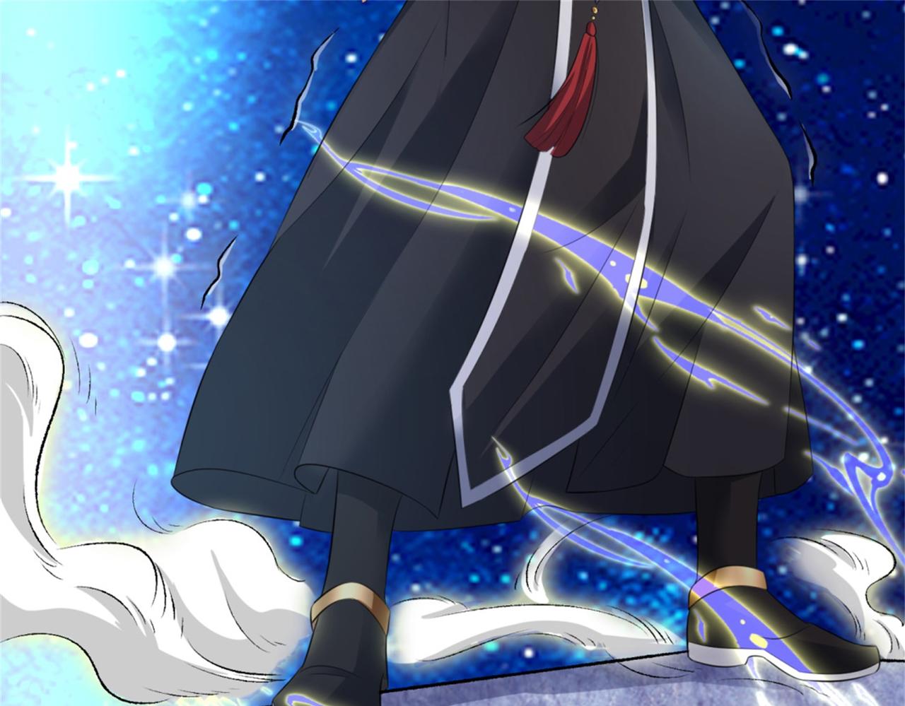 倒霉蛋大战气运王 - 12 900层天梯？(3/4) - 4