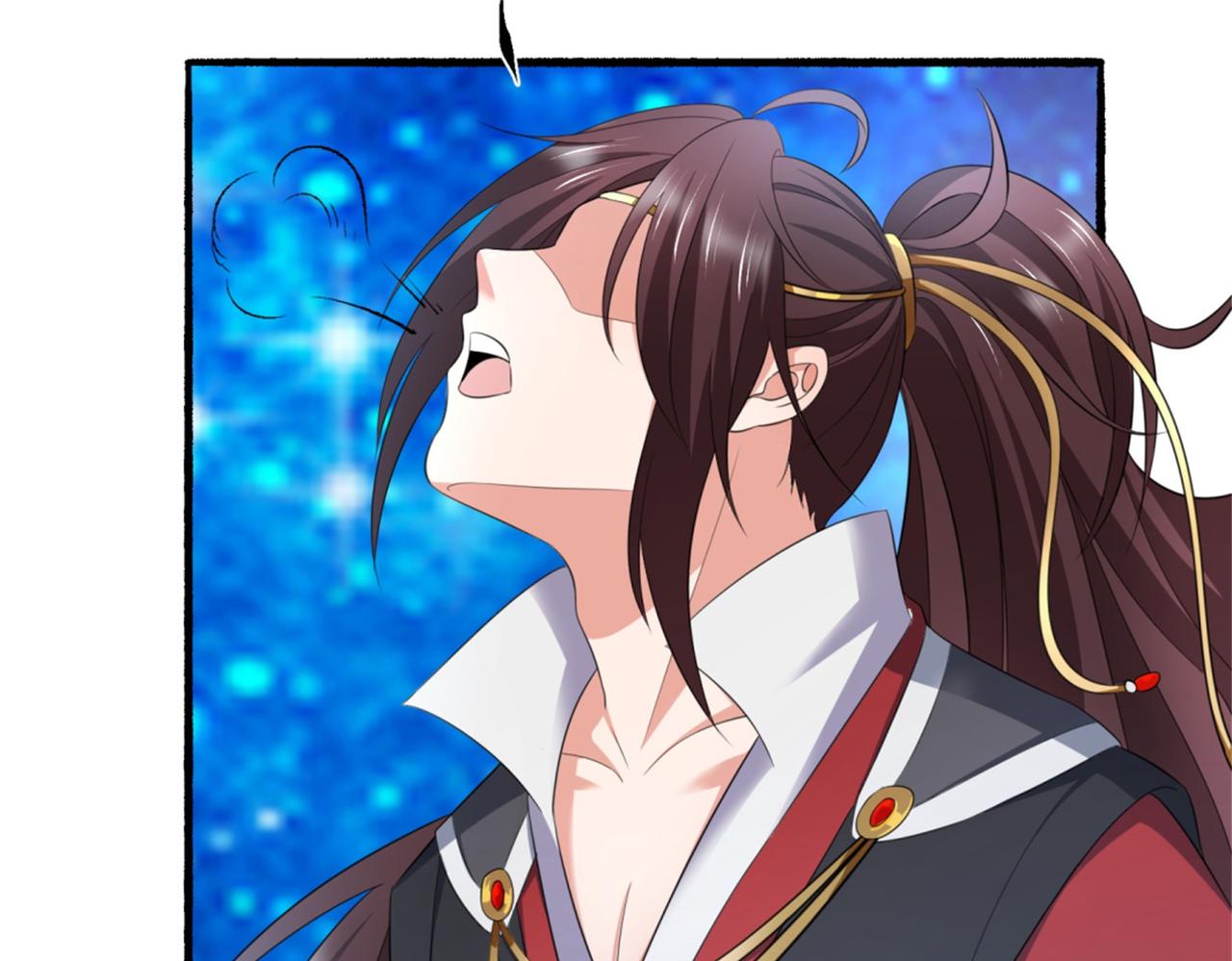 倒霉蛋大战气运王 - 12 900层天梯？(3/4) - 7