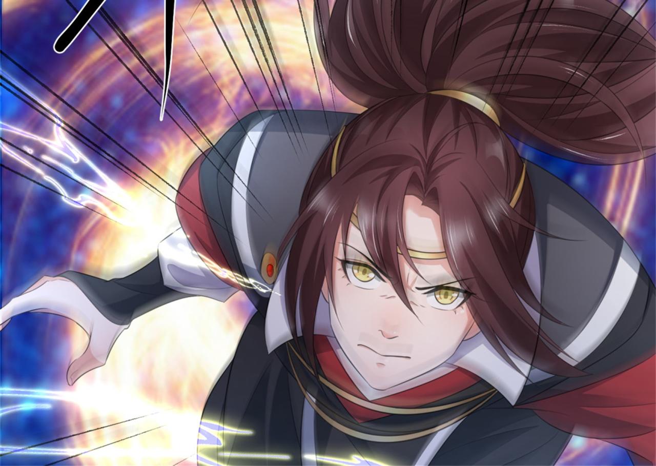 倒霉蛋大战气运王 - 12 900层天梯？(3/4) - 1