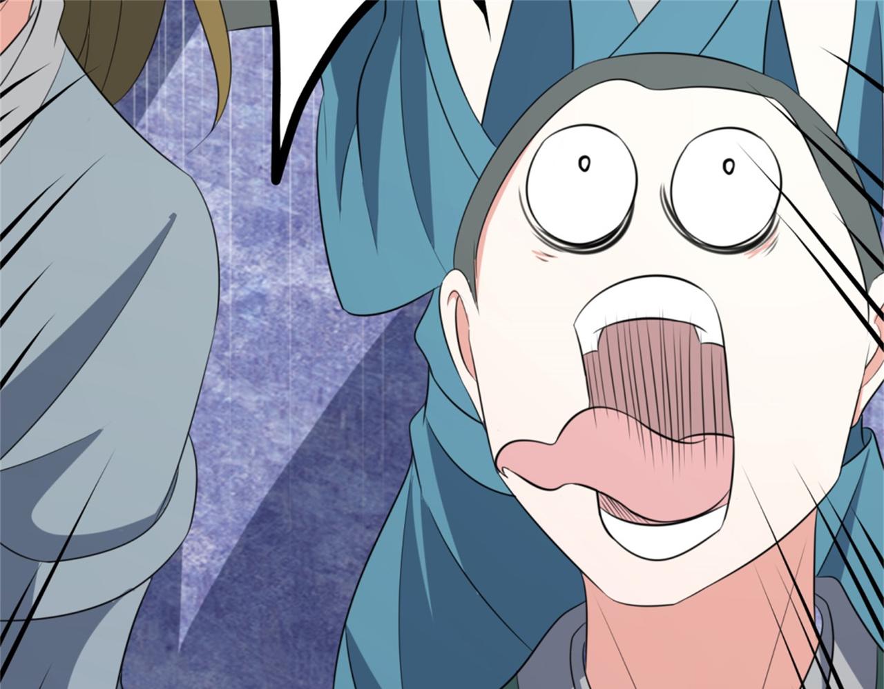 倒霉蛋大战气运王 - 12 900层天梯？(3/4) - 8