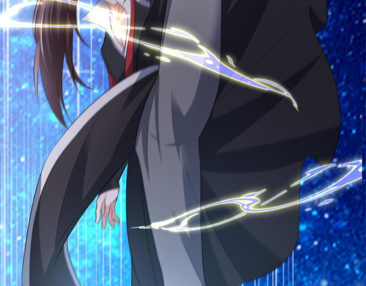 倒霉蛋大战气运王 - 12 900层天梯？(3/4) - 4