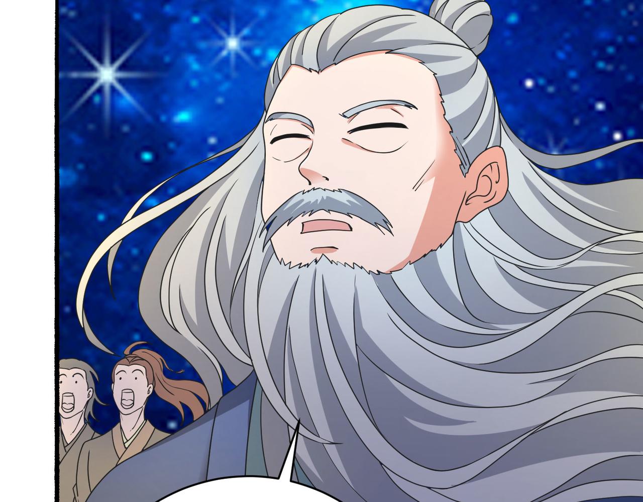 倒霉蛋大战气运王 - 12 900层天梯？(3/4) - 7