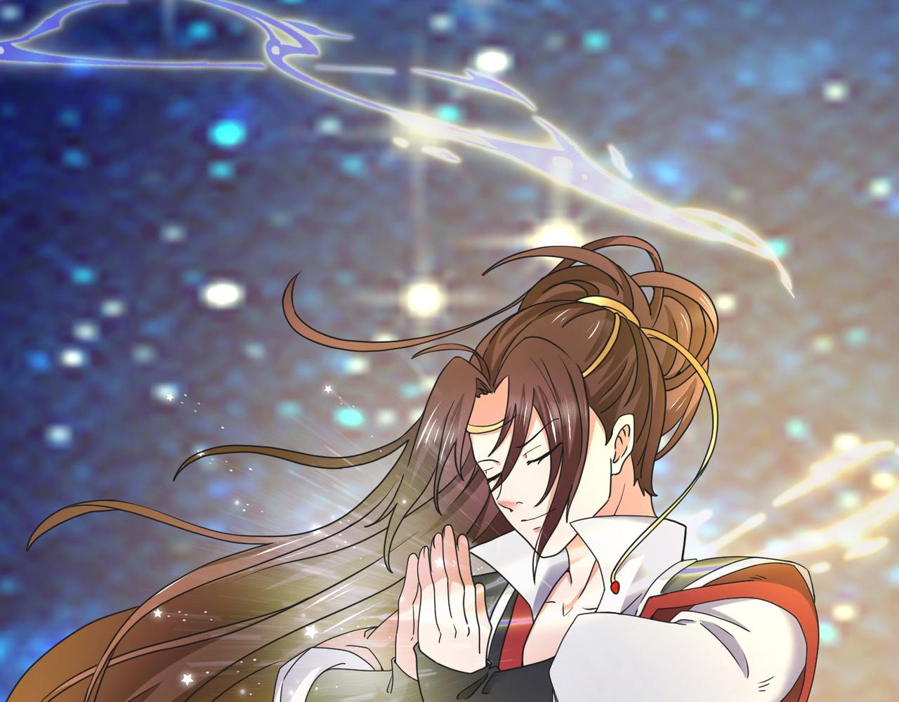 倒霉蛋大战气运王 - 12 900层天梯？(3/4) - 2