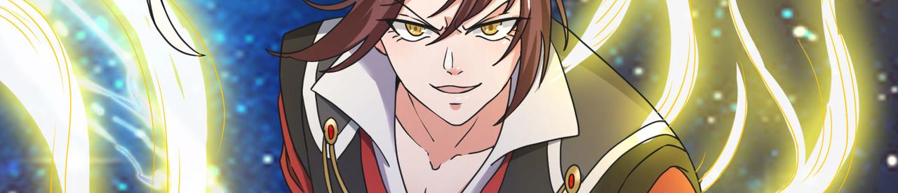 倒霉蛋大战气运王 - 12 900层天梯？(3/4) - 6