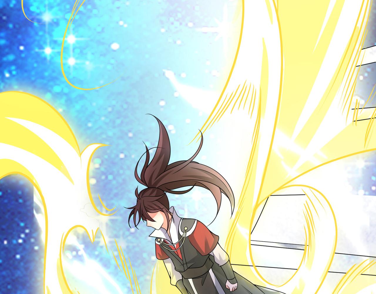 倒霉蛋大战气运王 - 12 900层天梯？(4/4) - 2