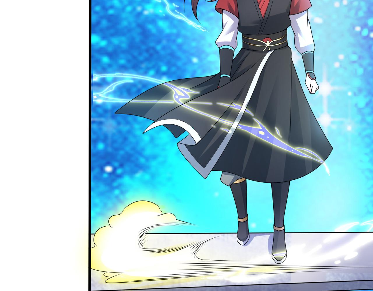 倒霉蛋大战气运王 - 12 900层天梯？(4/4) - 1