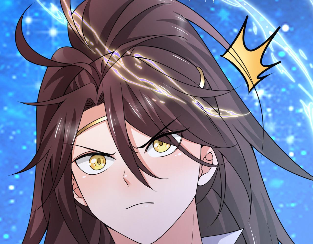 倒霉蛋大战气运王 - 12 900层天梯？(4/4) - 3