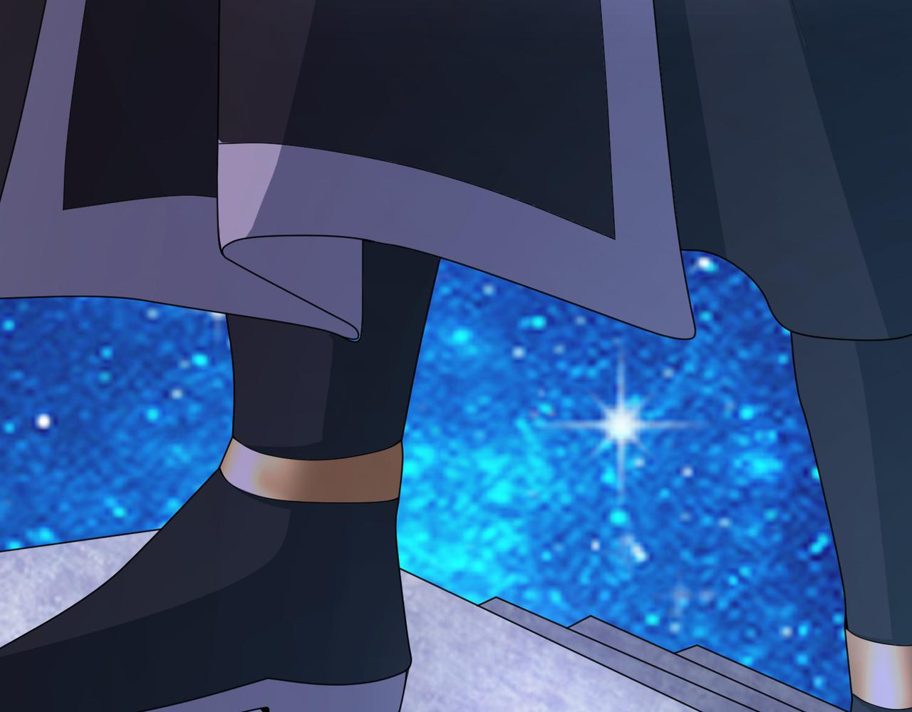 倒霉蛋大战气运王 - 12 900层天梯？(4/4) - 5