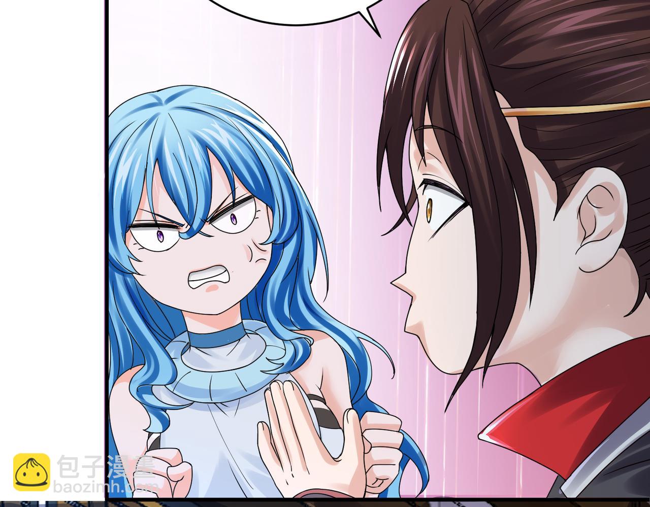 倒霉蛋大战气运王 - 12 900层天梯？(1/4) - 4