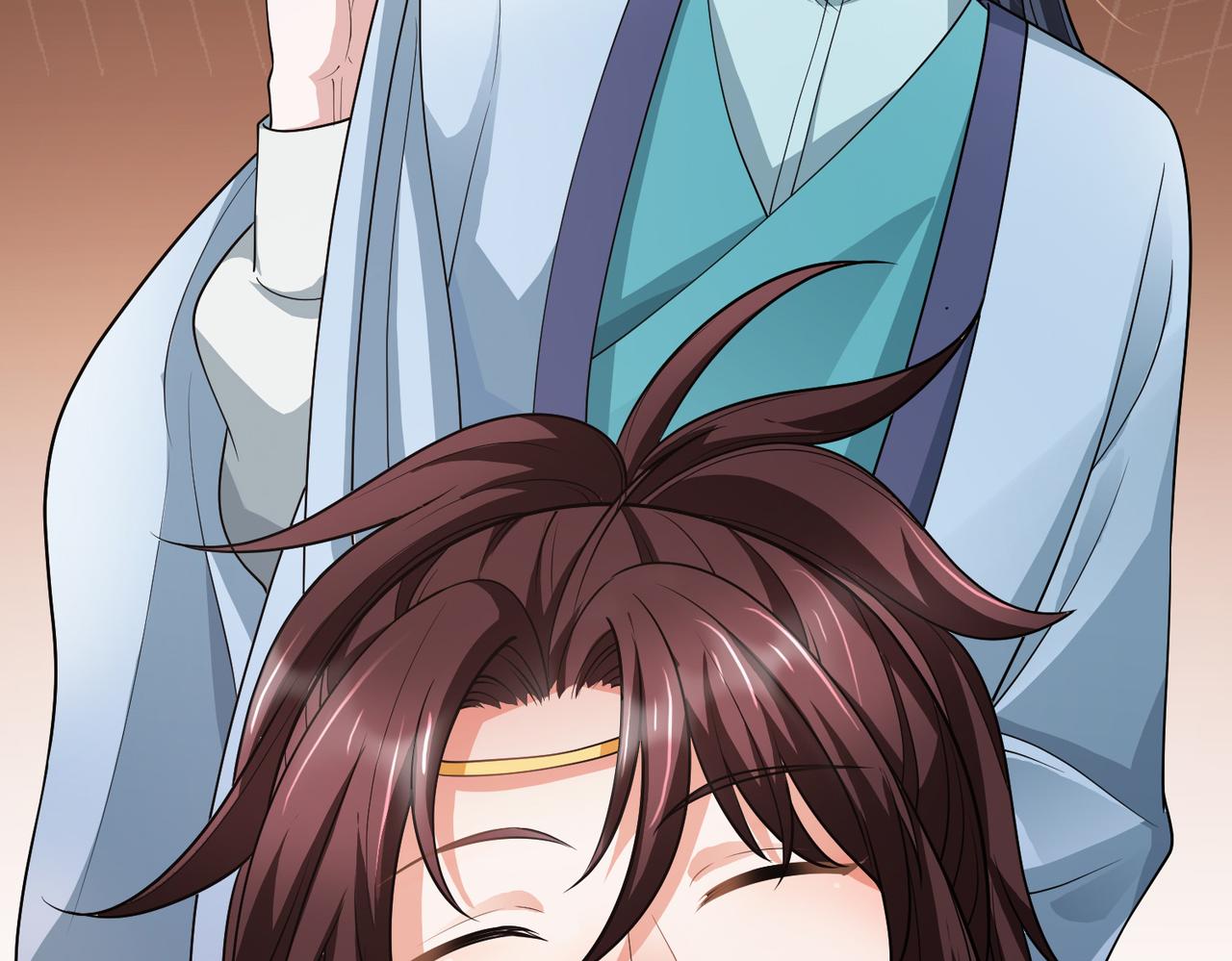 倒霉蛋大战气运王 - 12 900层天梯？(1/4) - 6