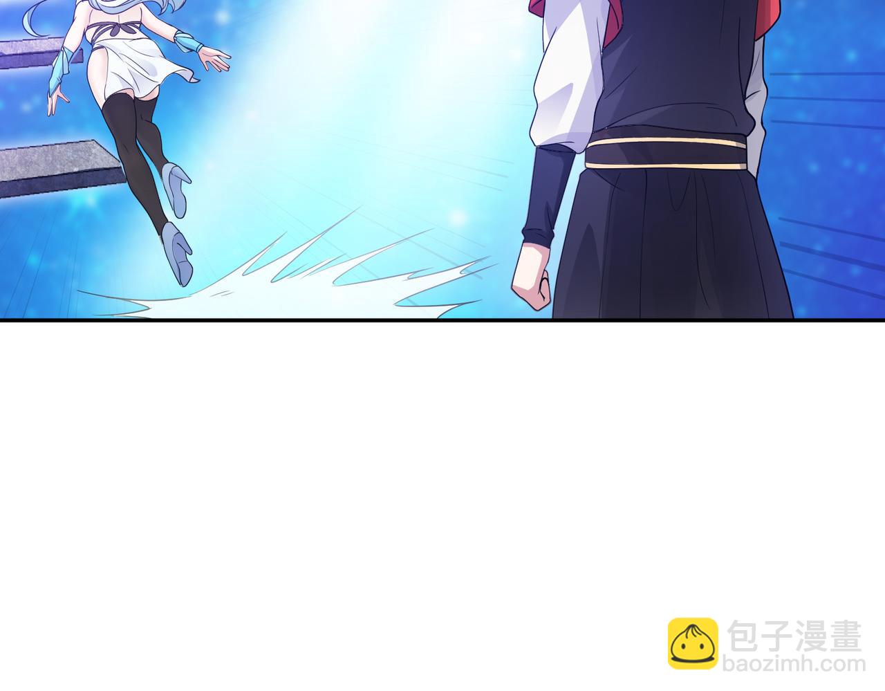 倒霉蛋大战气运王 - 12 900层天梯？(1/4) - 6