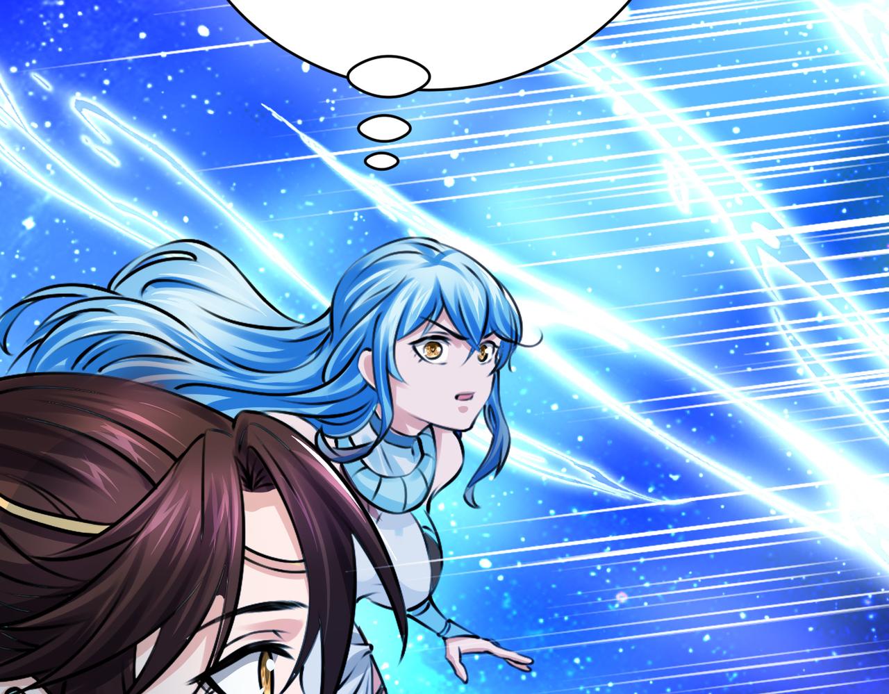 倒霉蛋大战气运王 - 12 900层天梯？(2/4) - 1