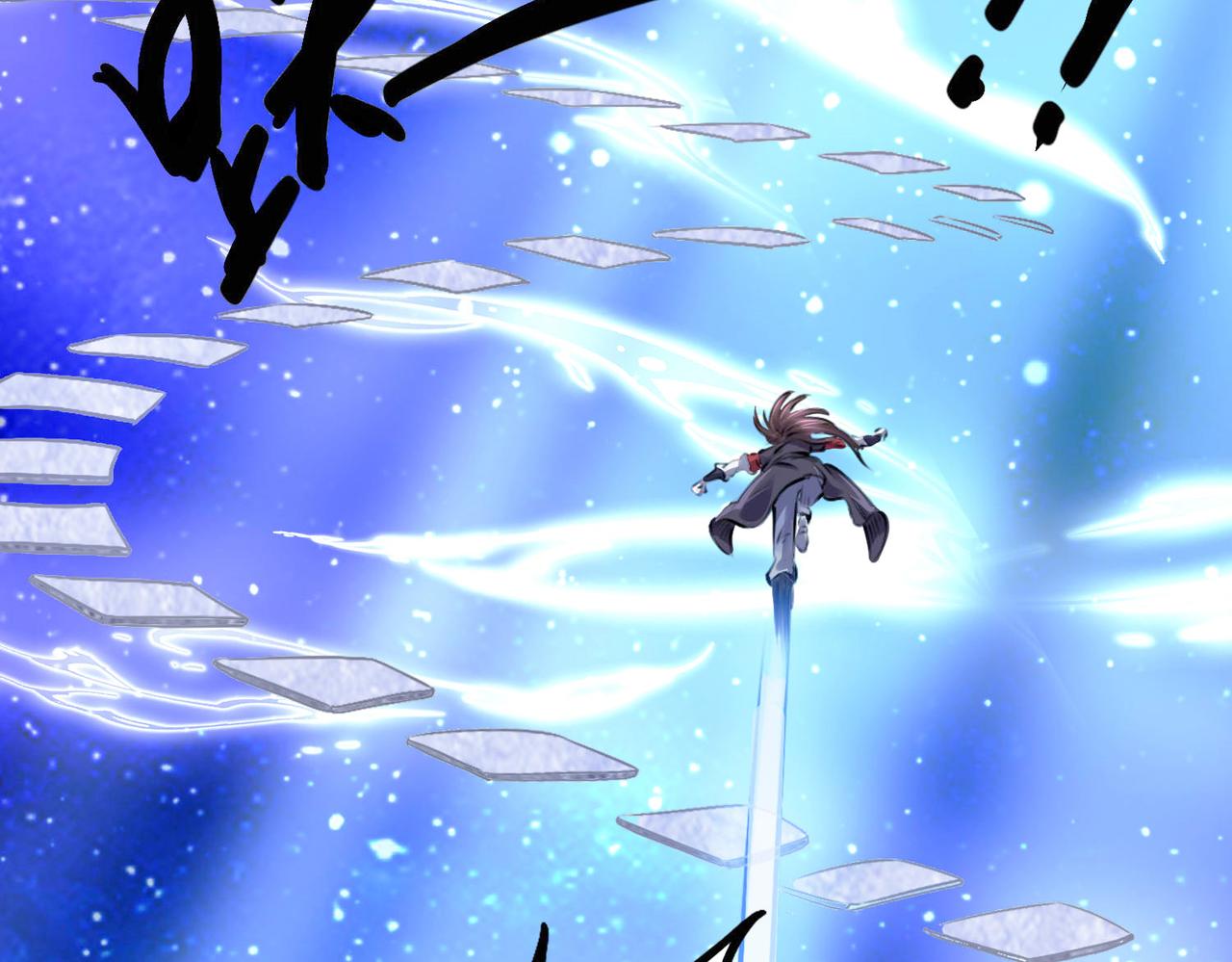 倒霉蛋大战气运王 - 12 900层天梯？(2/4) - 7